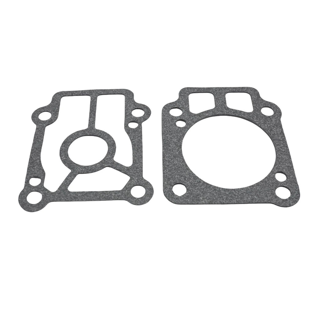 Lower Unit Seal Kit with Gasket for Mercury 25HP 30HP 2-Stroke (8M0089639)