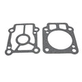 Lower Unit Seal Kit with Gasket for Mercury 25HP 30HP 2-Stroke (8M0089639)