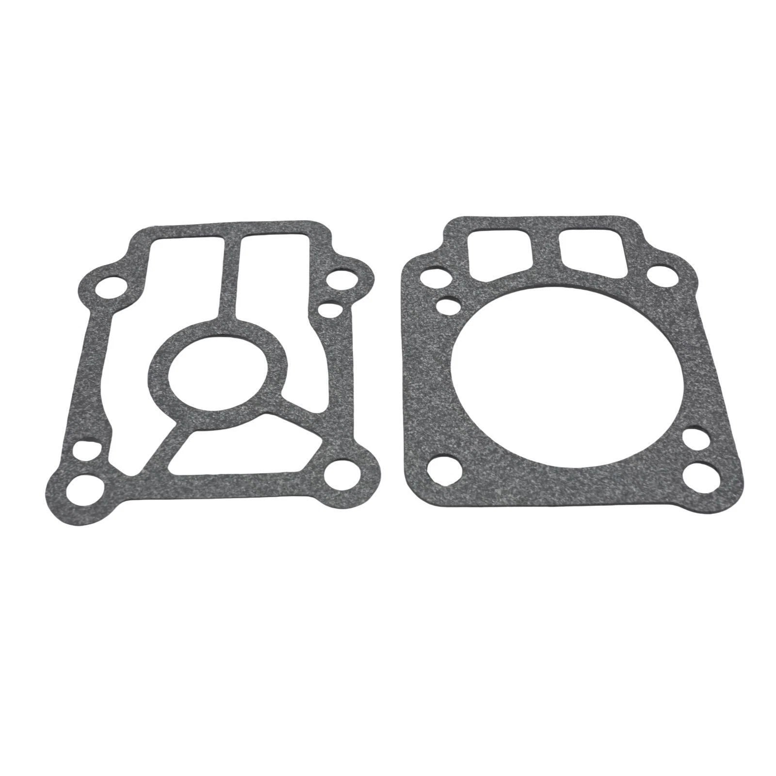 Lower Unit Seal Kit with Gasket for Mercury 25HP 30HP 2-Stroke (8M0089639)