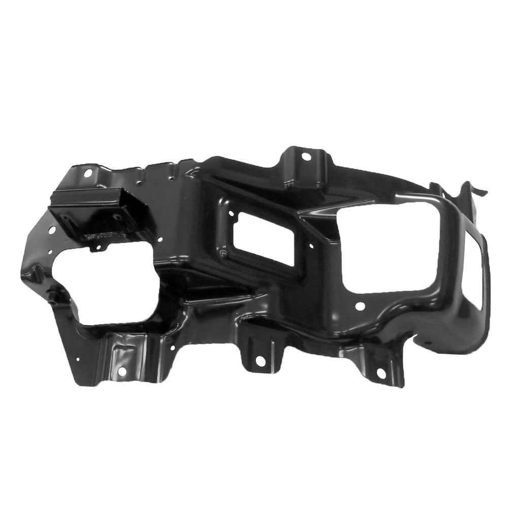 Replacement Steel Front Driver Side Bumper Support for 2014-2015 GMC Pickup