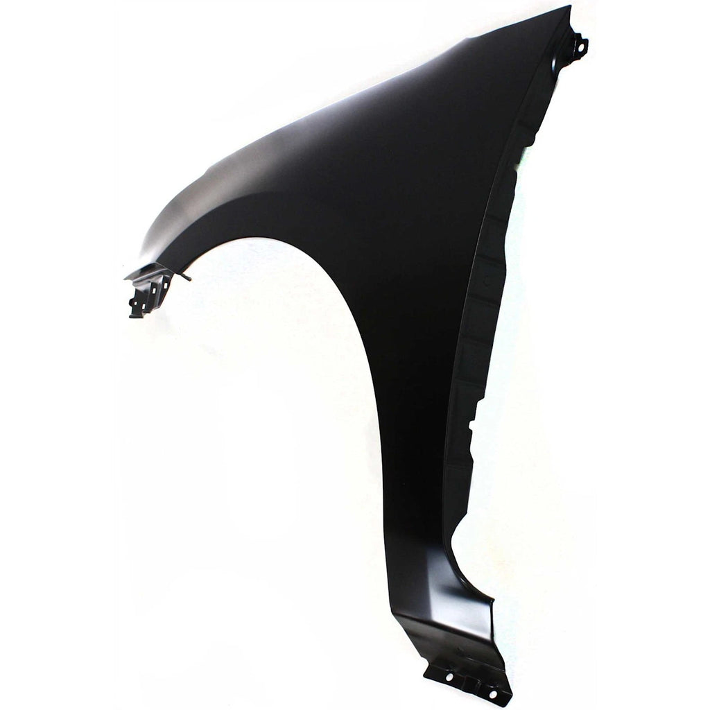 Fender for Nissan Sentra (2007–2012) Front Driver and Passenger Side