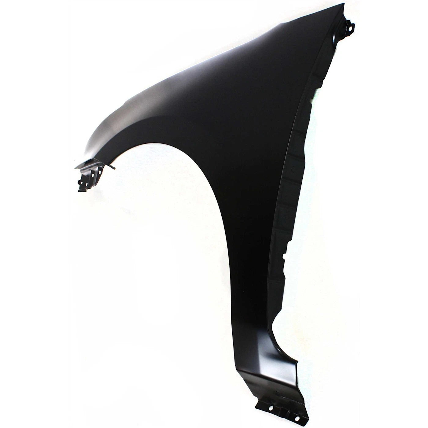 Fender for Nissan Sentra (2007–2012) Front Driver and Passenger Side