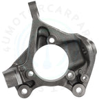 Front Left Steering Knuckle for Jeep Wrangler JK (2007–2018)