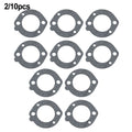 Air Cleaner Gasket for (110402, 110412, 120202, 120212, 120252)