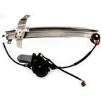Set of 2 Window Regulators for Lincoln Town Car (1994)
