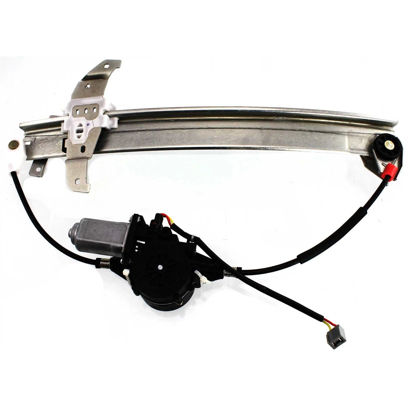 Set of 2 Window Regulators for Lincoln Town Car (1994)