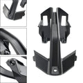 Headlight Fairing Guard Shield Trim for KTM 790 890 (2018–2023) Black