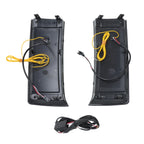Daytime Running Lamps Kit for Toyota Tundra (2022–2025) LED