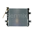Radiator for Hangcha Forklift H Series (N163-331000-000, N163-334000-000)