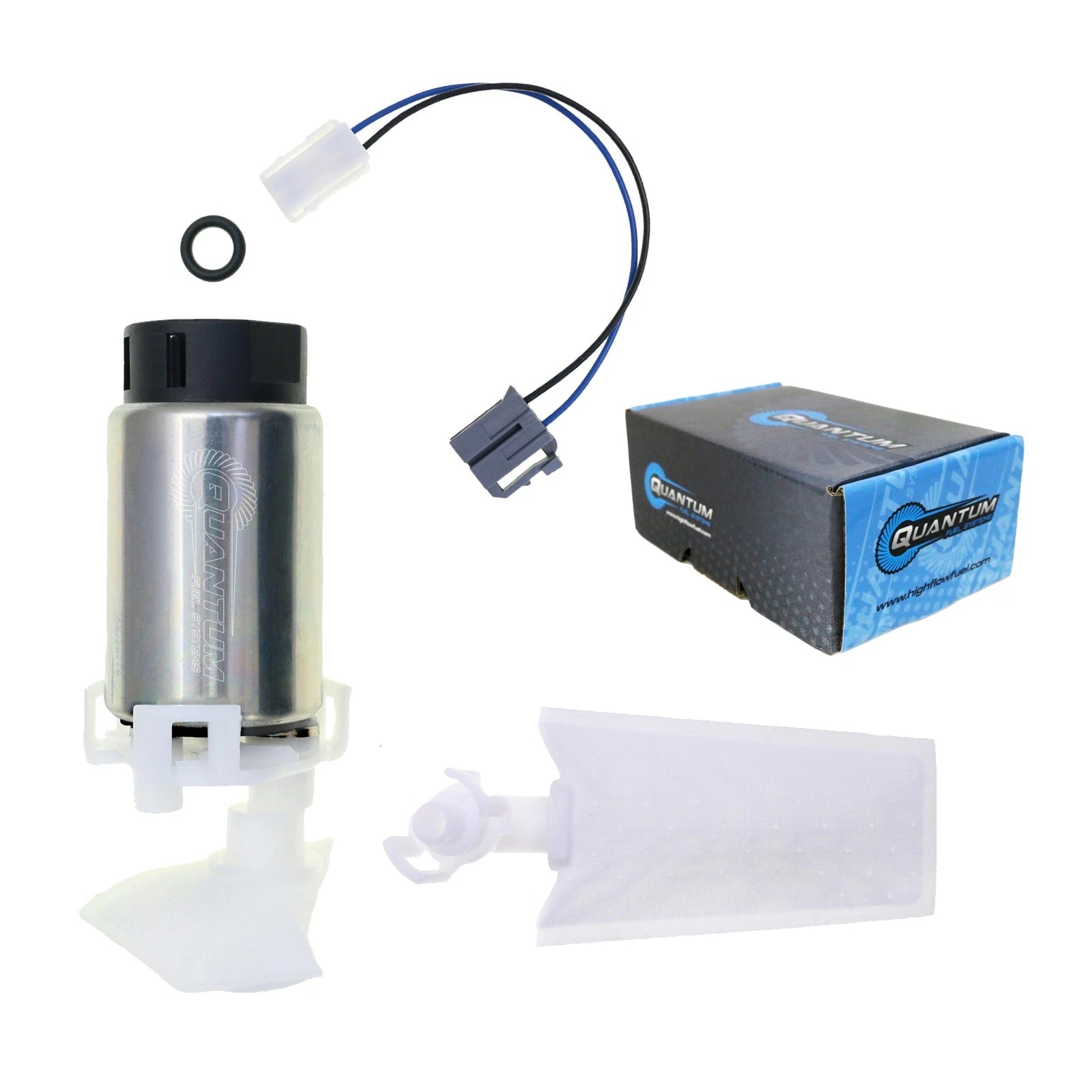 Fuel Pump Kit HFP-387-U for Yamaha YXM700 Viking (2014–2016)