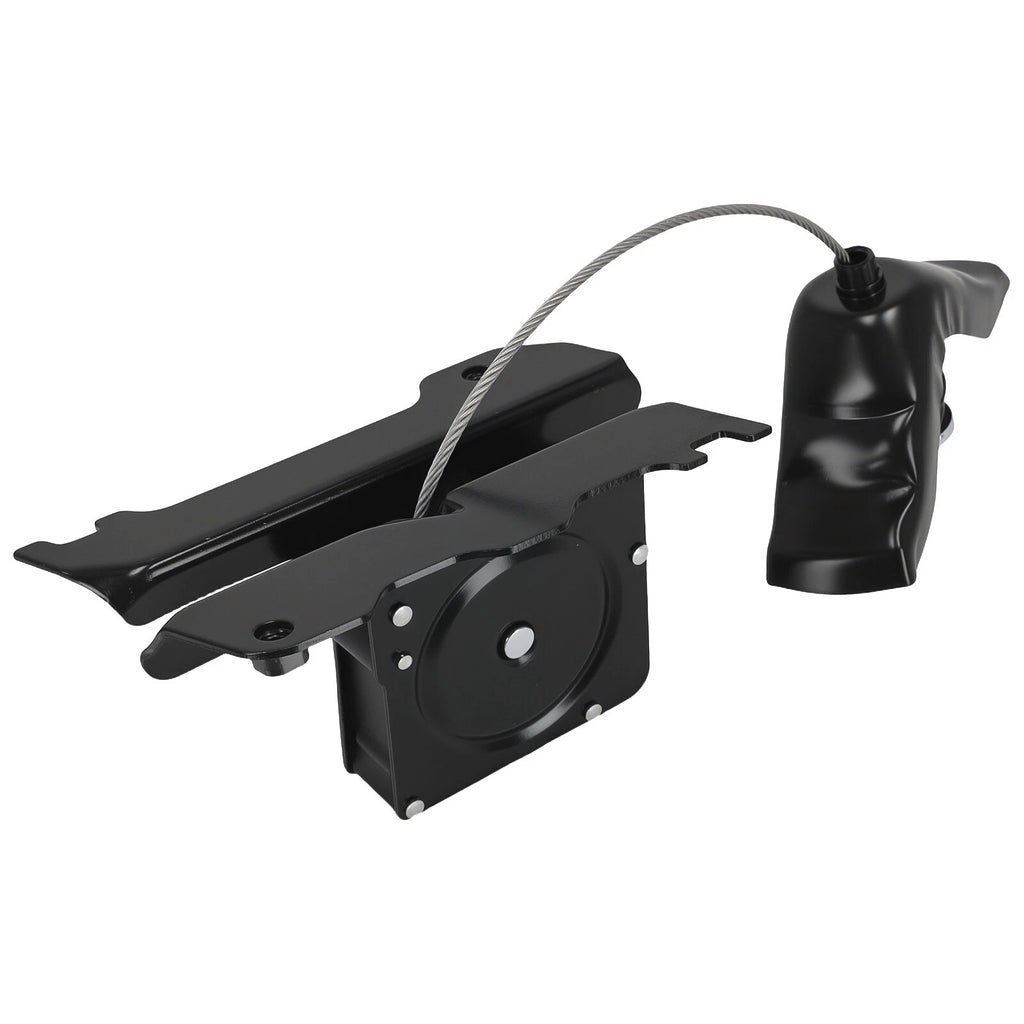 Spare Tire Carrier Hoist Assembly for Ford F-250 F-350 Super Duty (2008–2017)