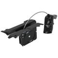 Spare Tire Carrier Hoist Assembly for Ford F-250 F-350 Super Duty (2008–2017)