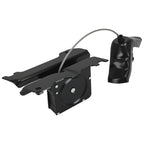 Spare Tire Carrier Hoist Assembly for Ford F-250 F-350 Super Duty (2008–2017)