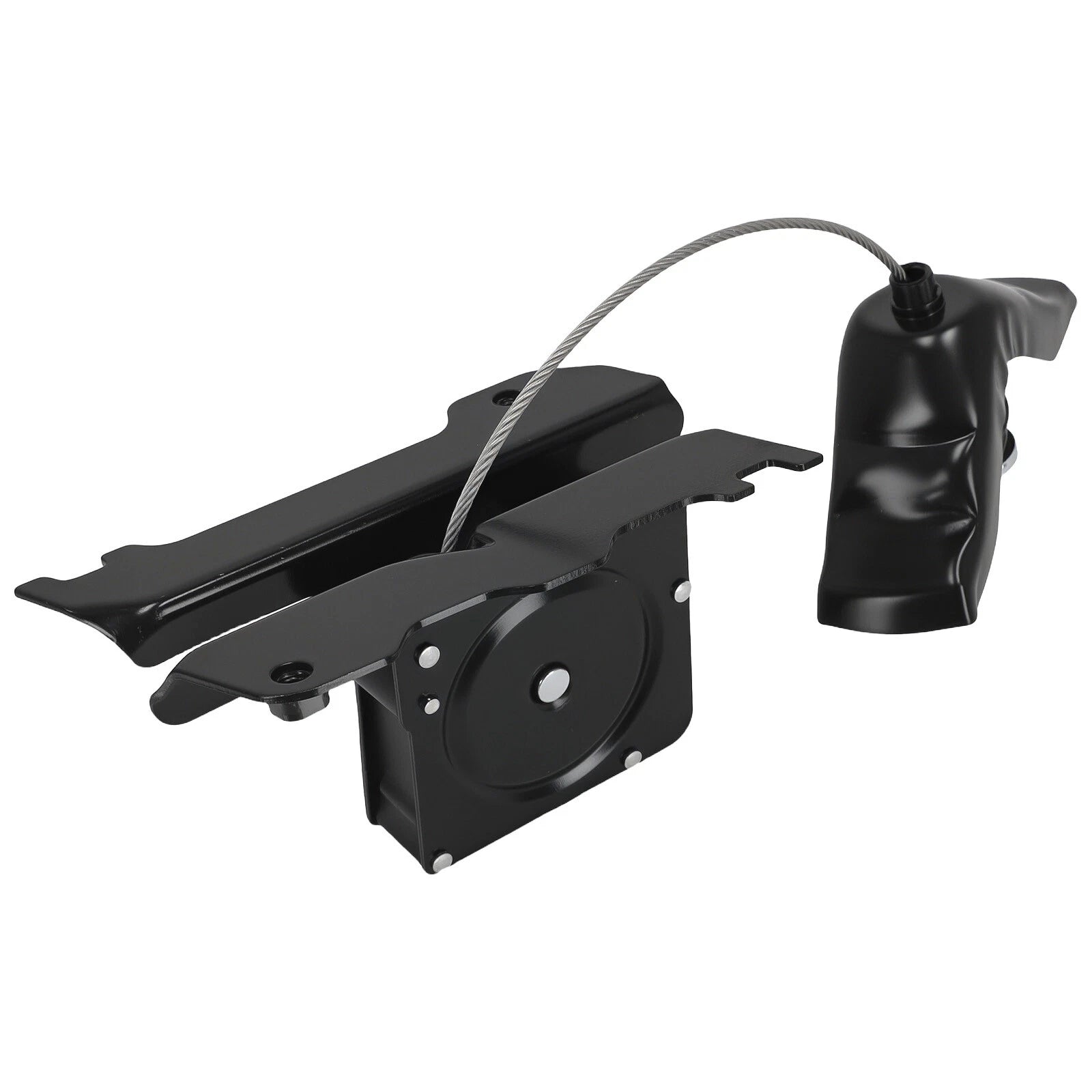 Spare Tire Carrier Hoist Assembly for Ford F-250 F-350 Super Duty (2008–2017)