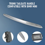 Chrome Rear Trunk Liftgate Pull Handle for Mini Cooper (2007-2015)