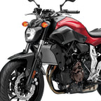 Radiator Engine Cooler for Yamaha FZ07 (2015–2017)