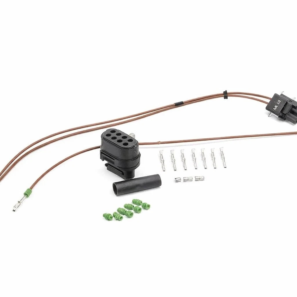 Tail Light Wiring Harness Connector for BMW 228i, M235i (2014–2020) 61122448168