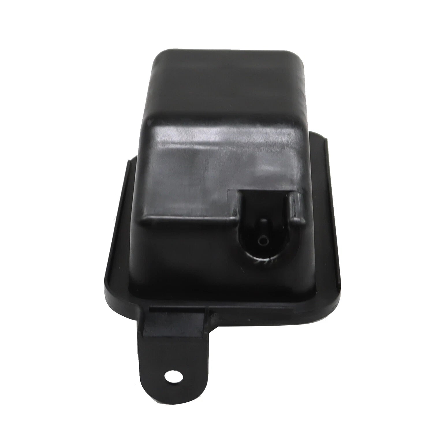 A/C Heat Vacuum Reservoir Tank & Bracket for Ford Econoline Van (2000–2005)