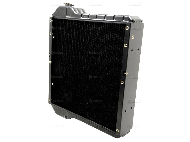 Radiator for Custodia MX100 MX110 MX120 MX135 MX150 MX170