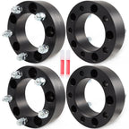 Set of 4 Wheel Spacers 2" for Dodge Ram 1500 (1994–2001)