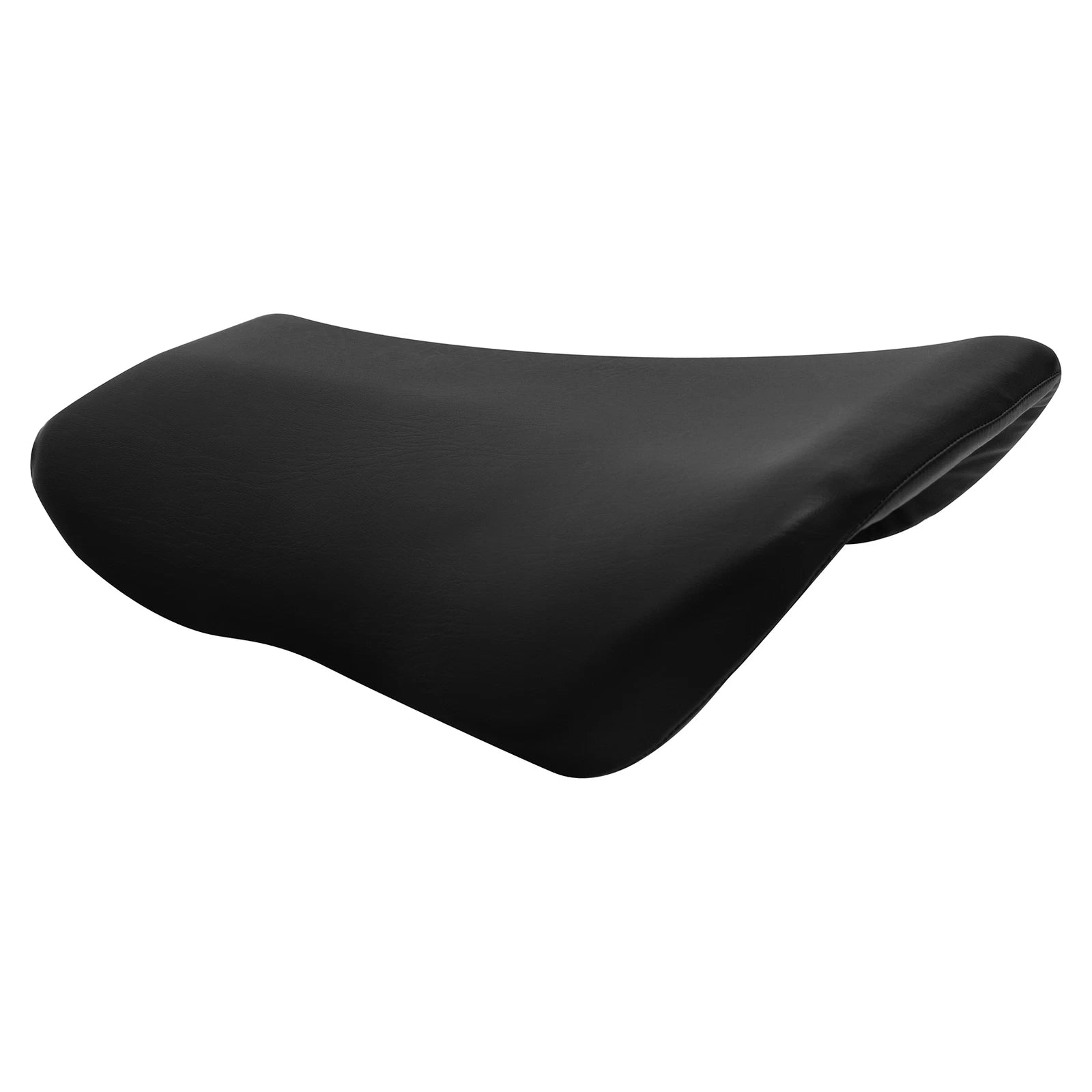 Black Driver Rider Seat for Kawasaki Ninja ZX-10R (2004–2005)