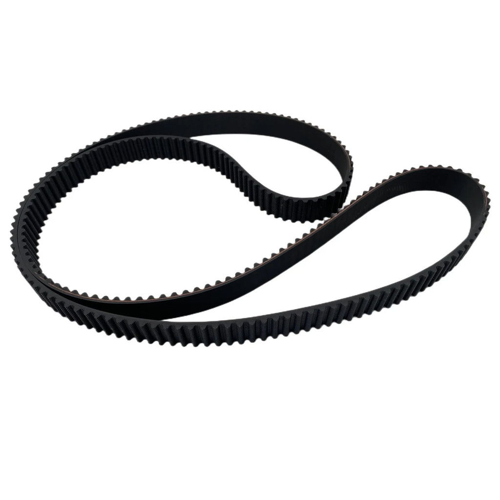 Timing Belt for Yamaha 4-Str 200 225 250 HP Outboard Engine (2000–2023) 6P2-46241-02