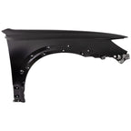 Fender for Subaru Outback (2008–2009) Front Passenger Side