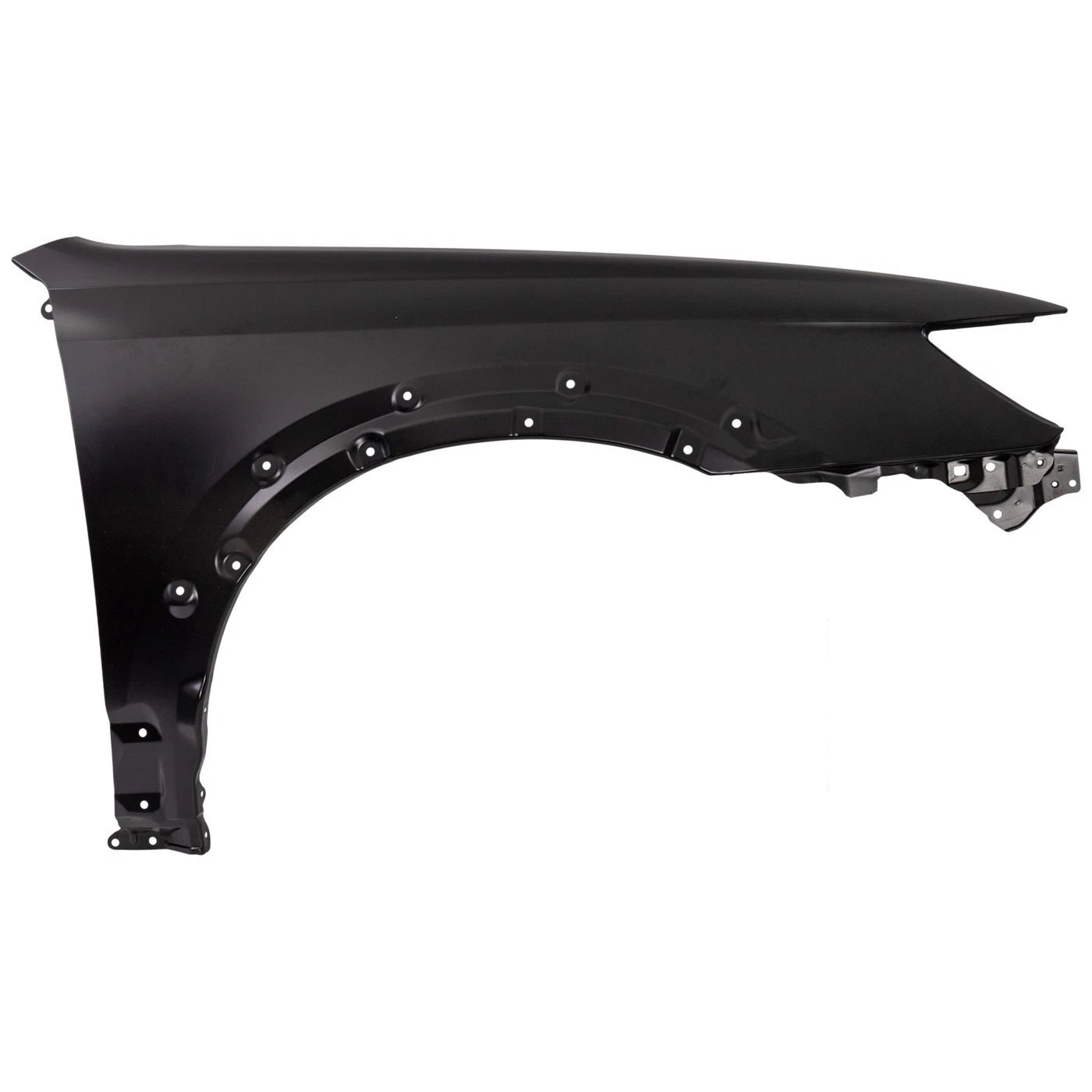 Fender for Subaru Outback (2008–2009) Front Passenger Side