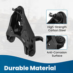 Lower Upper Control Arm Ball Joint Sway Bar Link for Ford Ranger (1998–2011)