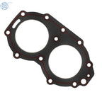 Cylinder Head Gaskets for Yamaha 2-Stroke 40 HP Outboard