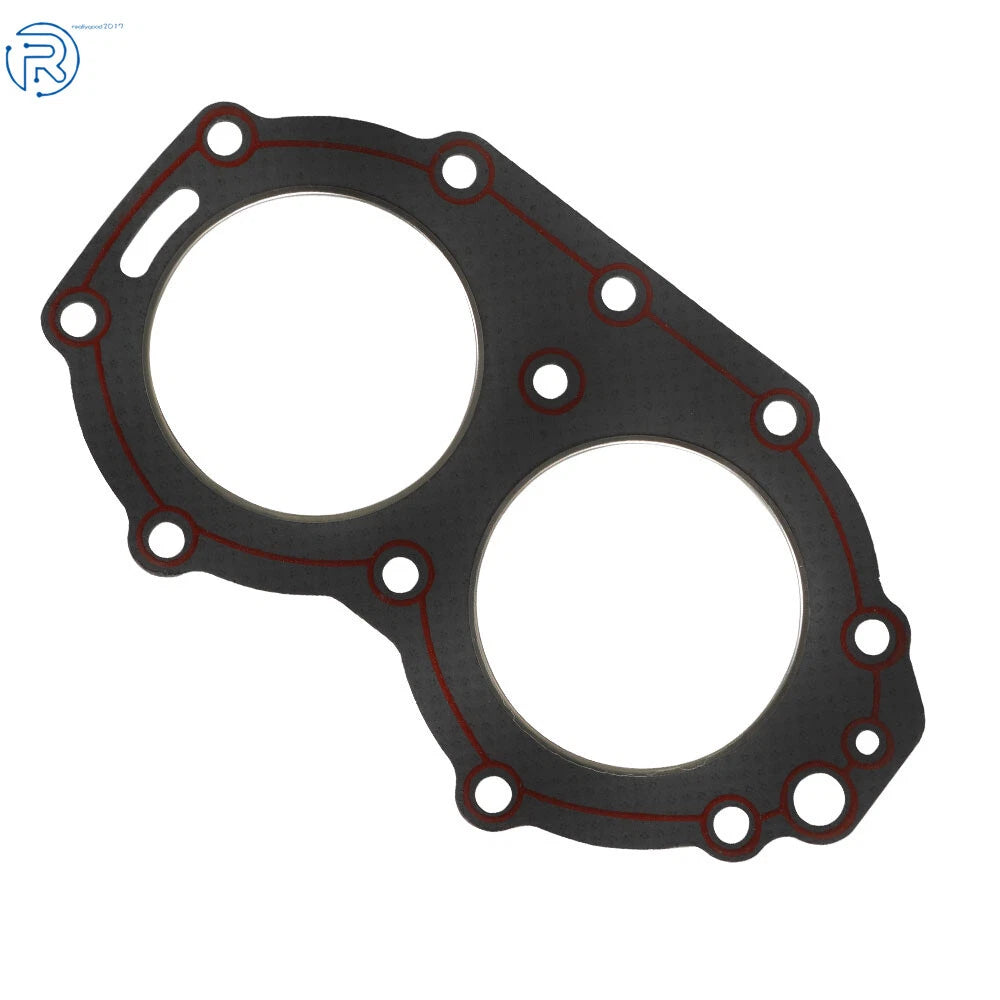 Cylinder Head Gaskets for Yamaha 2-Stroke 40 HP Outboard