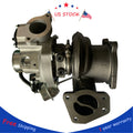 K04 Turbo Charger for Buick Verano Regal 2.0L (2013–2016)