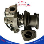 K04 Turbo Charger for Buick Verano Regal 2.0L (2013–2016)