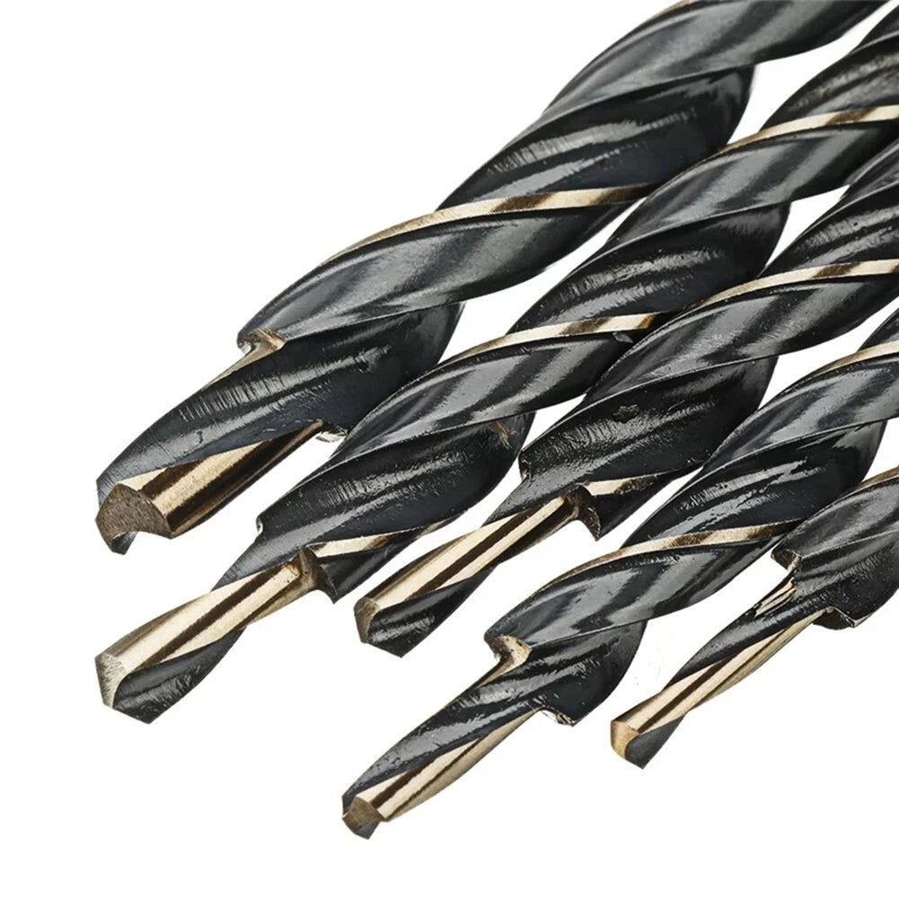 Positioning Drill Bit for Woodworking Tool Pocket Hole Jig