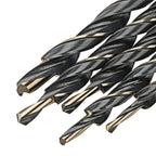 Positioning Drill Bit for Woodworking Tool Pocket Hole Jig