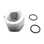 Steering Guard with O-Ring for Outboards (28251)