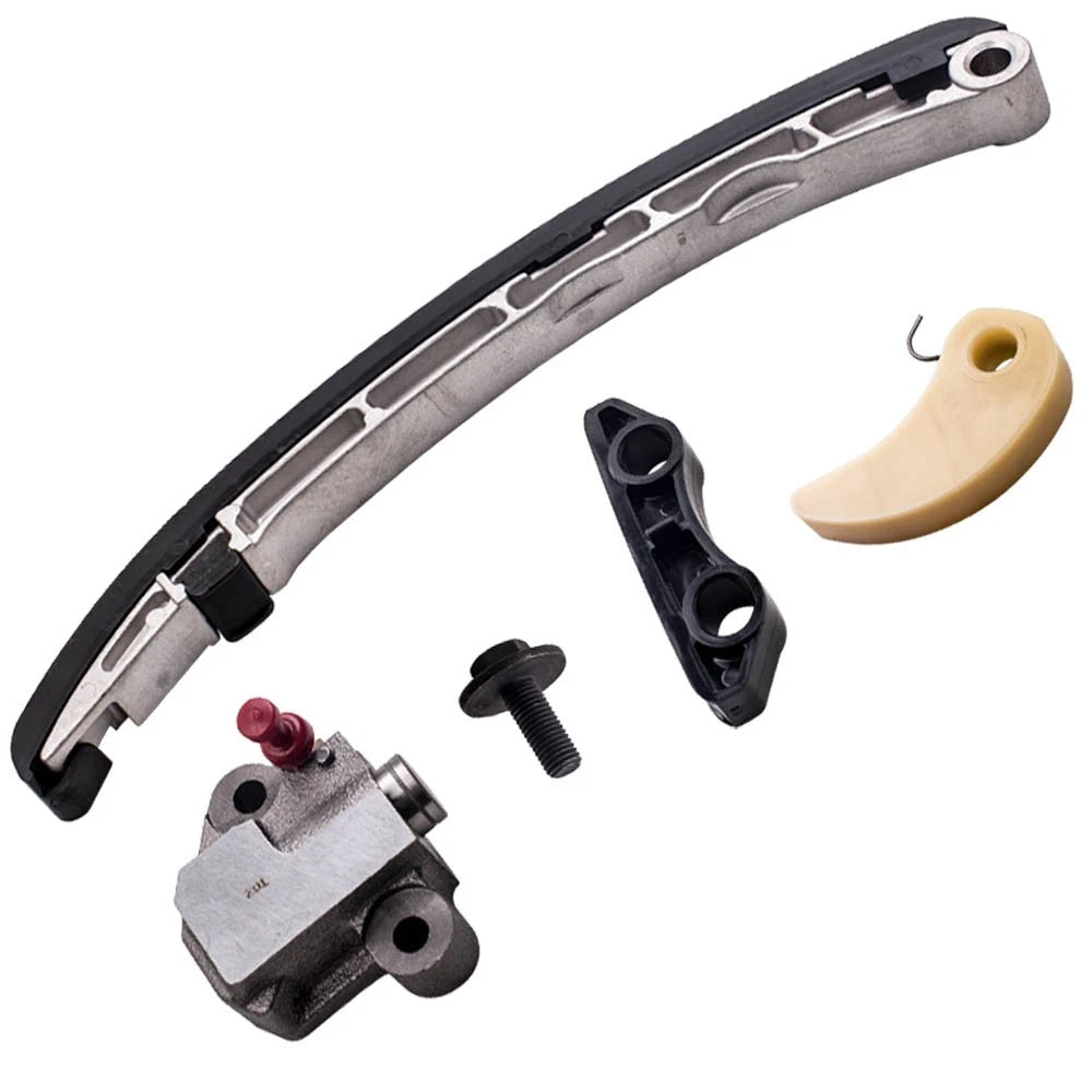 Timing Chain Kit with VVT Sprocket for Mazda 3 6 CX-7 (2006–2013)