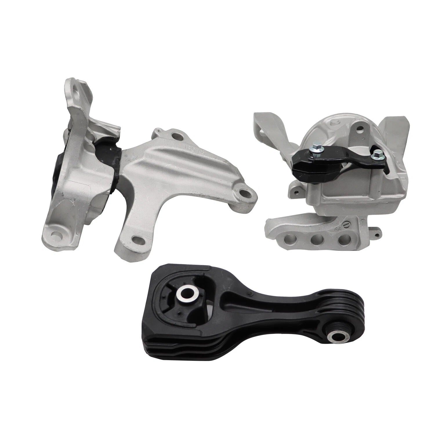 Engine Motor & Trans Mount Set for Honda Civic L4 1.5L (2016–2020) A45004 9957