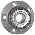 Rear Wheel Bearing Hubs for Audi A5 8T (2007 - 2010)