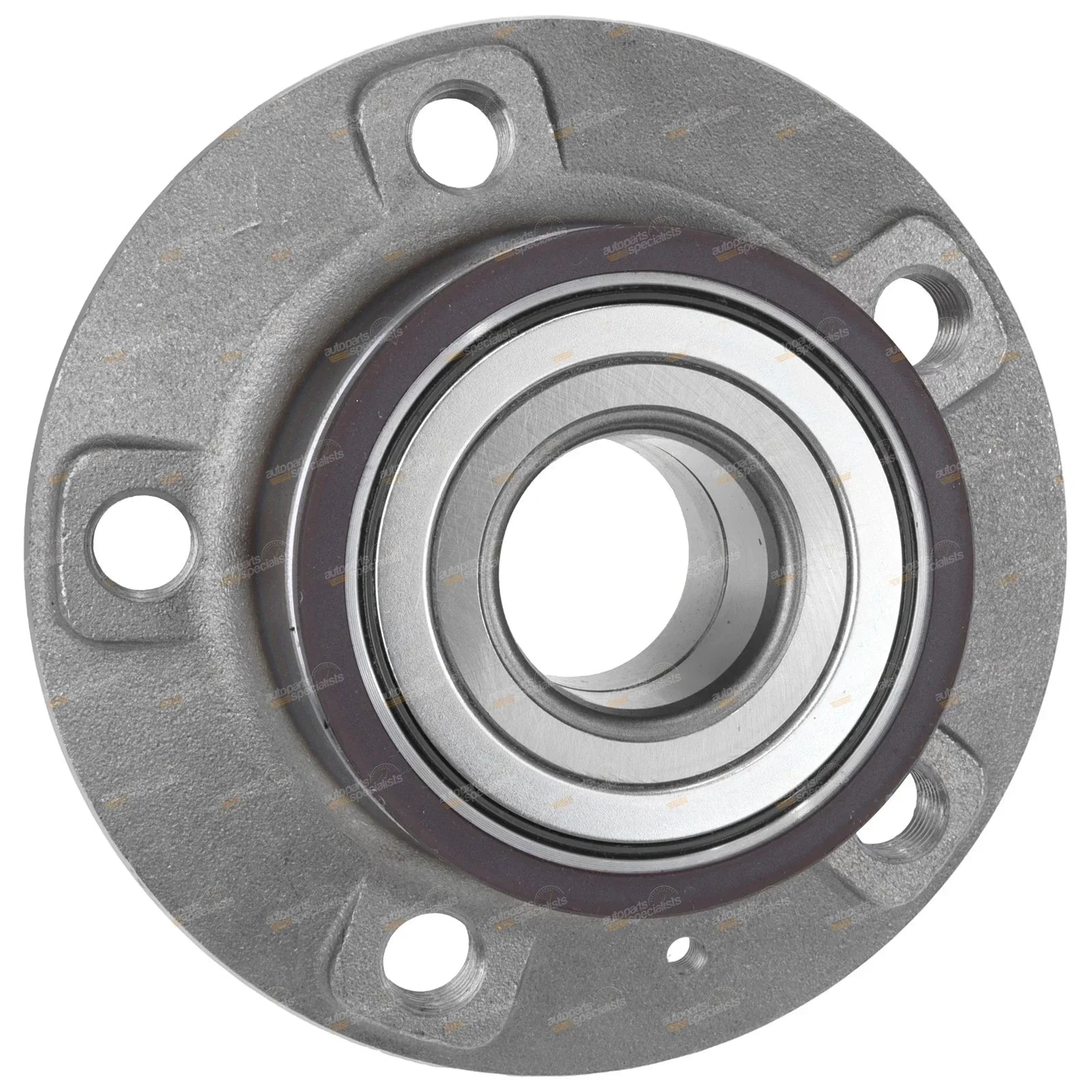 Rear Wheel Bearing Hubs for Audi A5 8T (2007 - 2010)