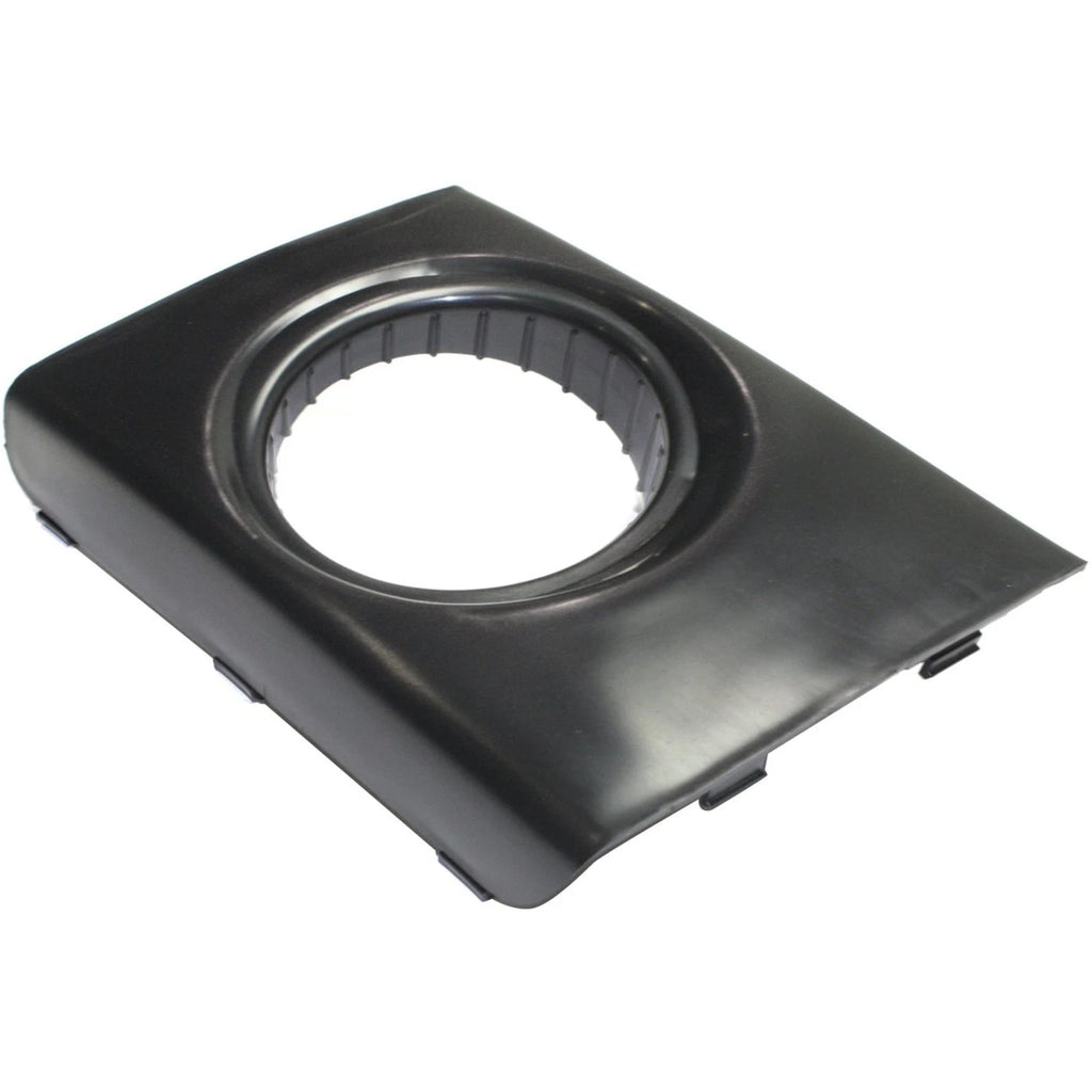 Fog Light Trim Set for Hyundai Tucson (2005-2009)