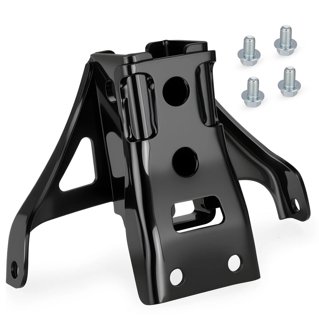 2" Receiver Hitch for Yamaha Kodiak 450 YFM450 (2018–2025)