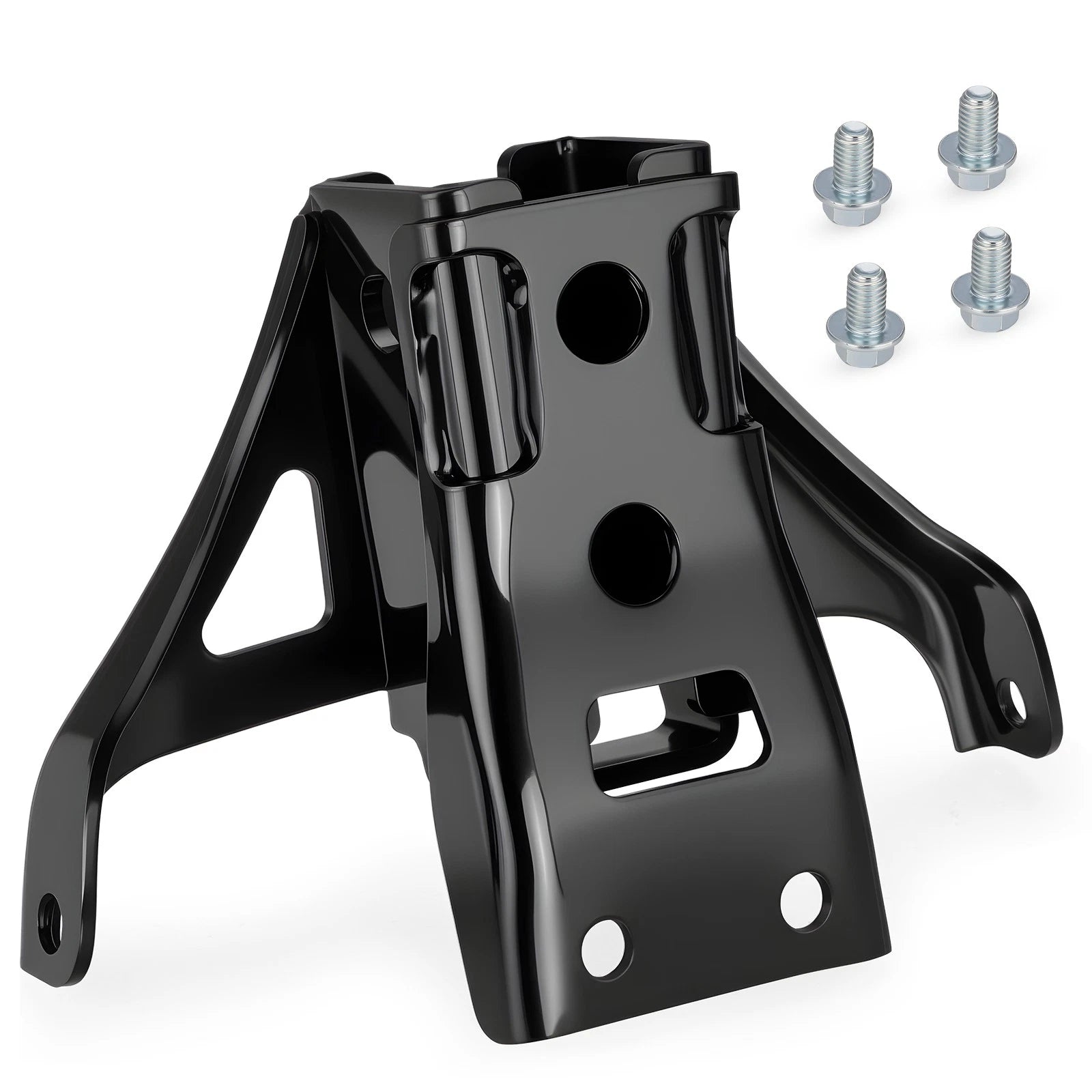 2" Receiver Hitch for Yamaha Kodiak 450 YFM450 (2018–2025)