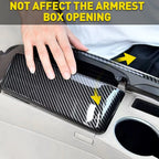 Armrest Box Cover Trim for Mercedes Benz GLK X204 (2009–2015) EXV