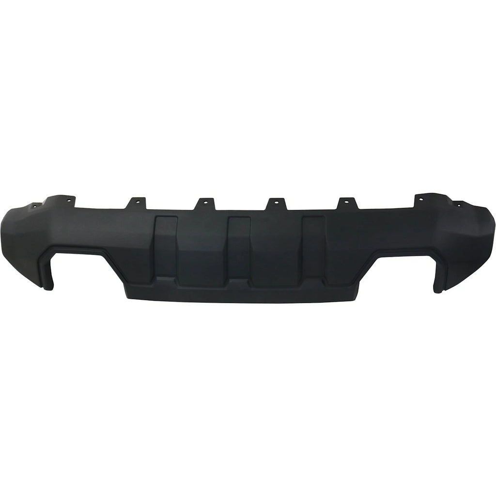 Skid Plate for GMC Sierra 1500 (2019)