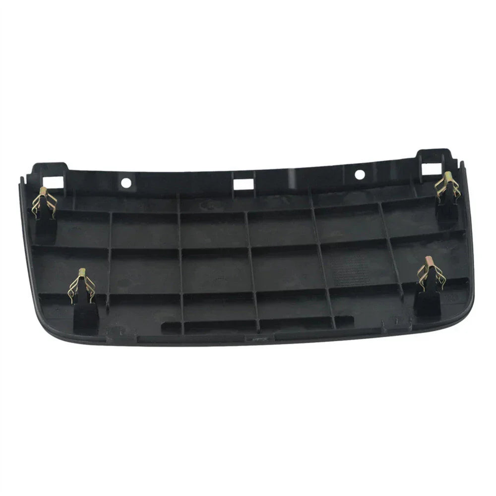 Black Interior Instrument Panel Dash for Kia Carens Rondo (2006-2010)