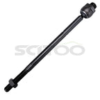 Front Control Arm Ball Joint Tie Rod End for Dodge Ram 1500 (2006–2008)
