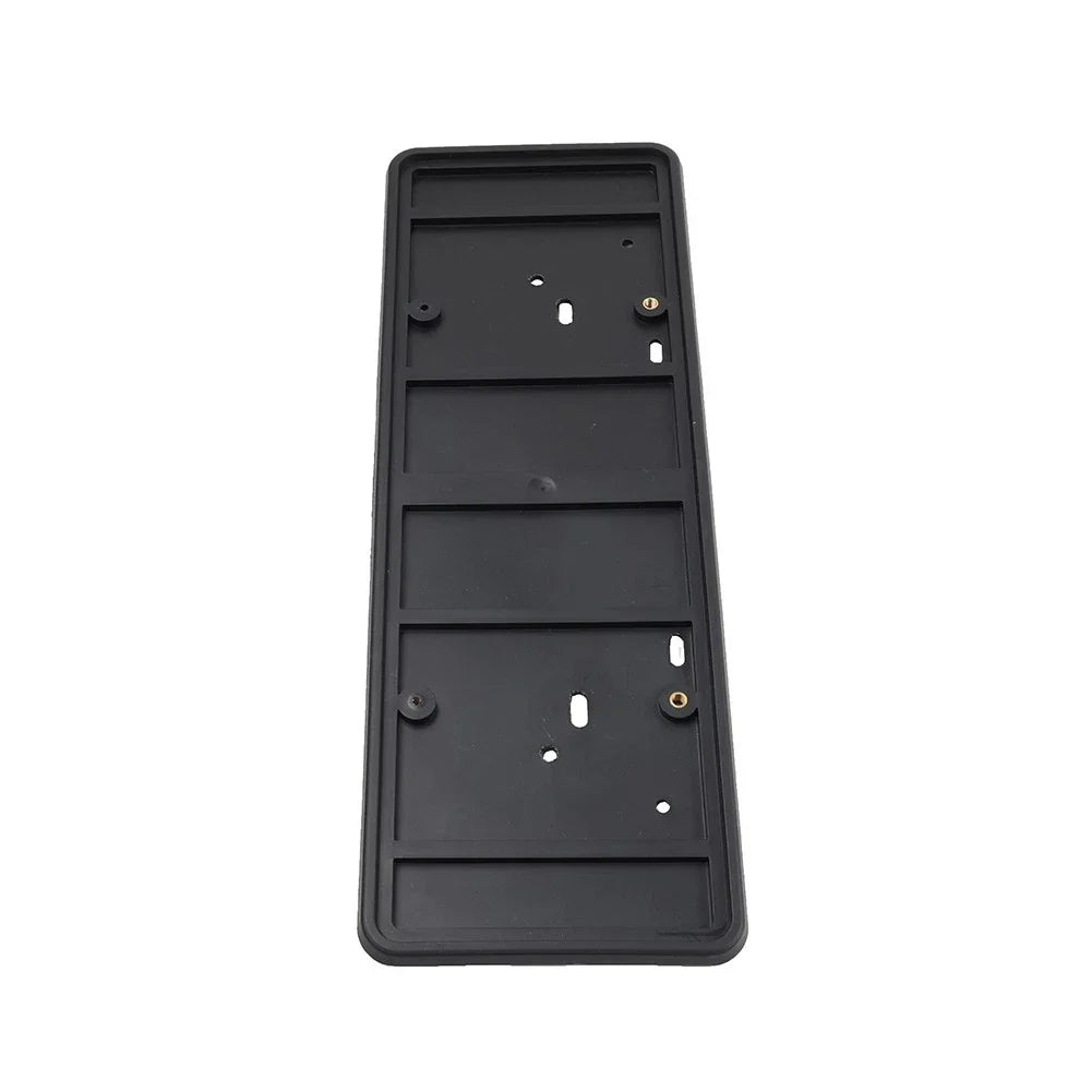 License Plate Holder Bracket for Jeep Grand Cherokee, Chrysler, Dodge