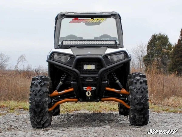 SATV Conversion Kit w/ Rhino Axles for RZR Trail 900 (2018–2021)