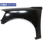 Fender for Nissan Titan (2008–2015) Front Driver Side